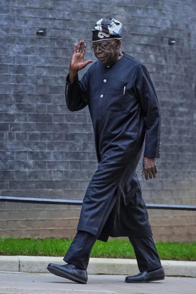 Oluwasegun | THE GREAT BULALA 🇳🇬 tweet media