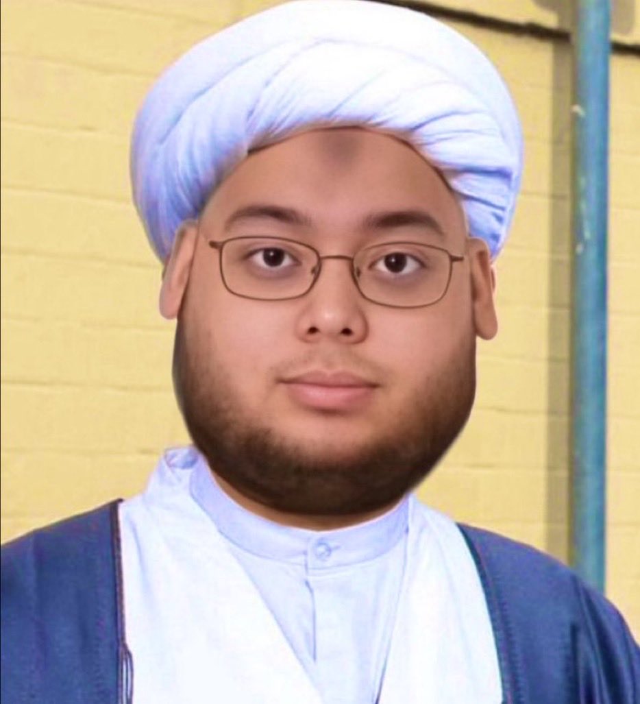 فيصل بن ناصر tweet media