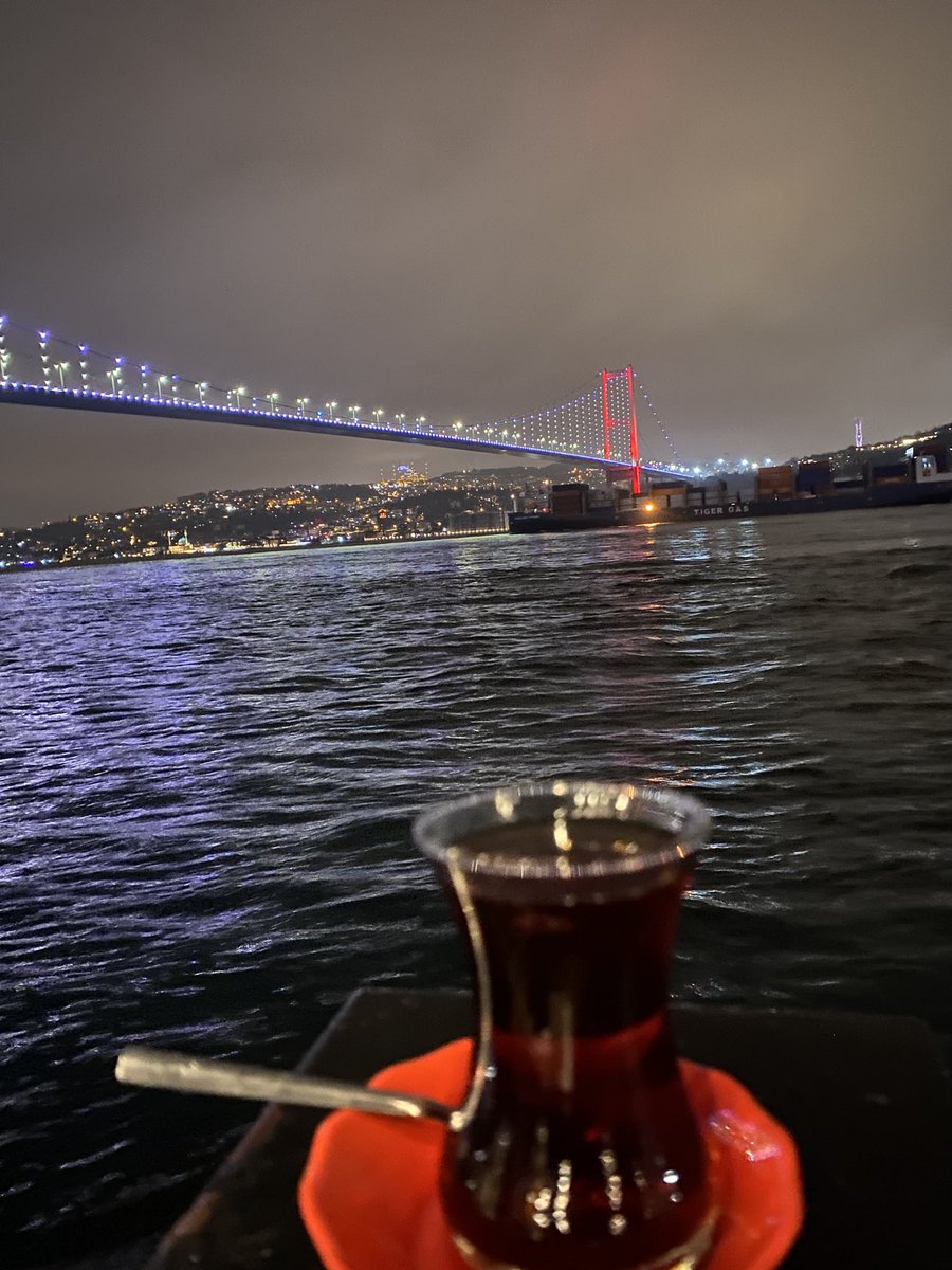Bayram programım:
Kavurmacı Efe Kemal
Meşhur Karaköy Balık Dürüm
Taksim ıslak hamburger 
Beşiktaş Midyeci Ahmet 
Ortaköy waffle
Kapanış…