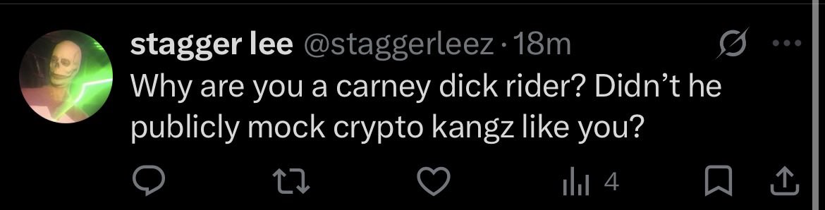 The Political Bitcoiner tweet media