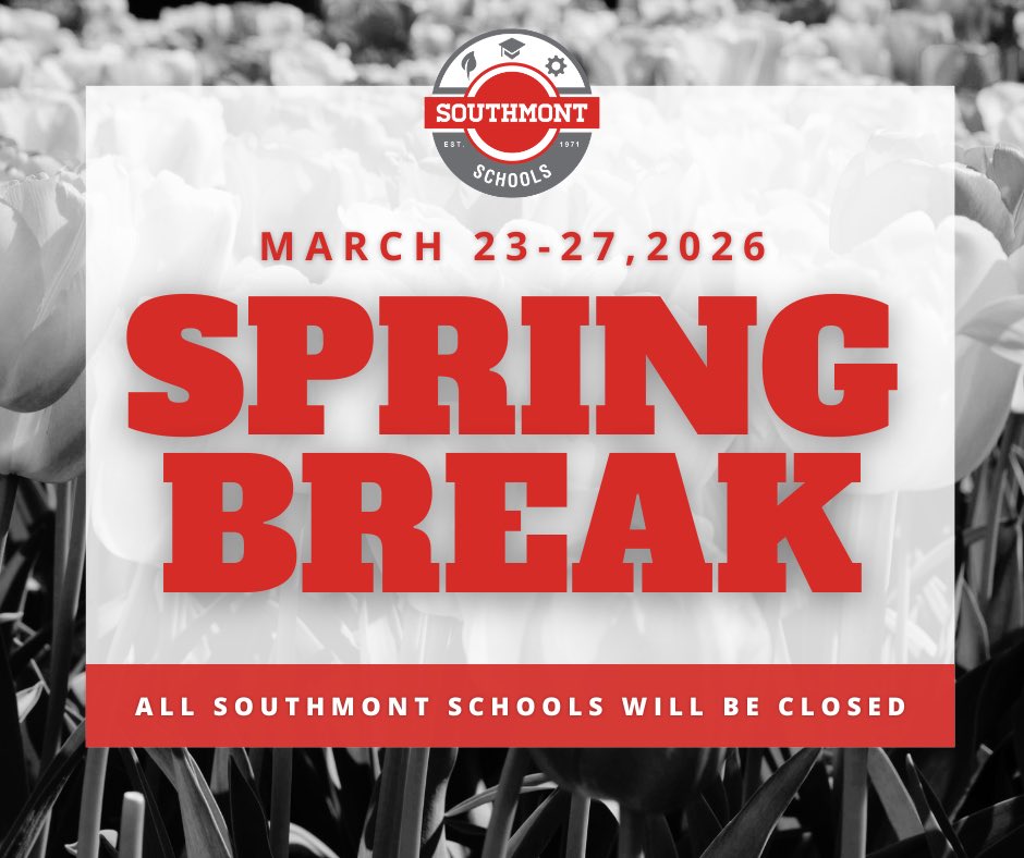 Southmont Schools tweet media