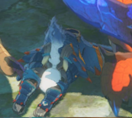 LUTE/ASTRO @ BACK TO MHST3 INSANITY tweet media