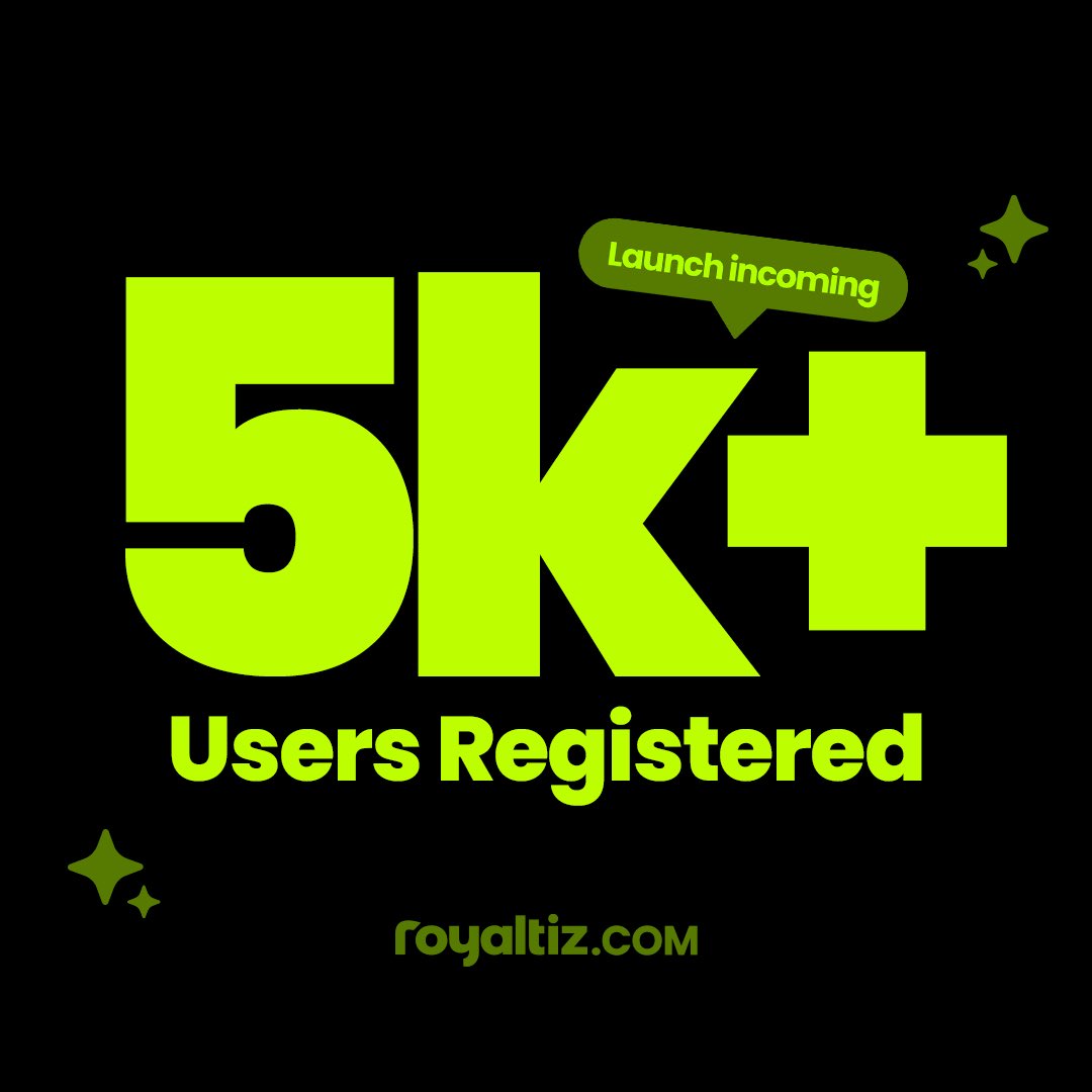 royaltiz_official tweet media