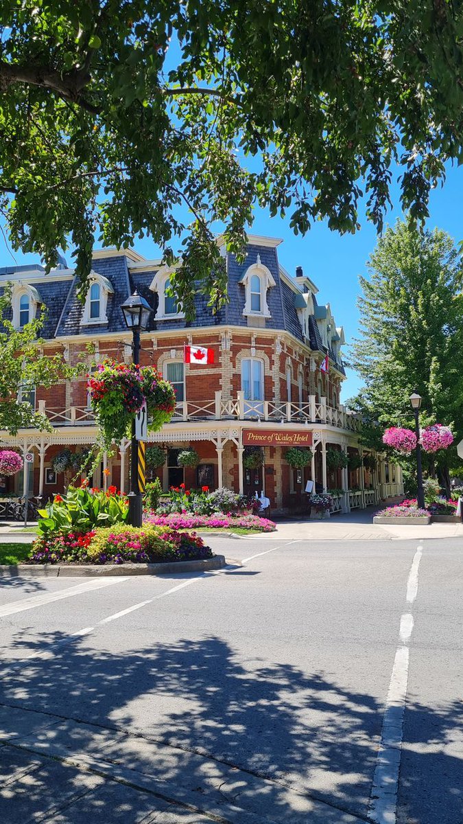 The Nature tweet media