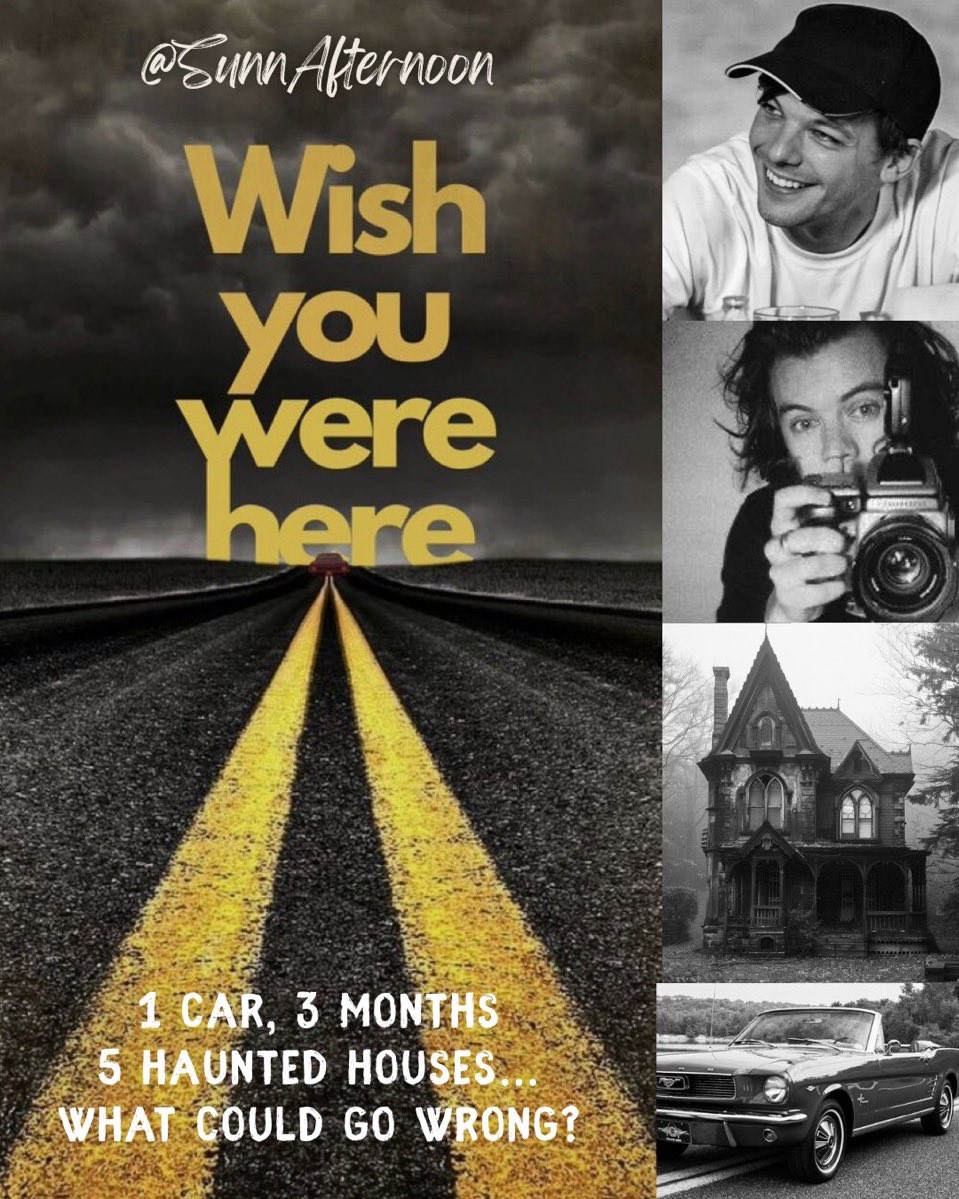 SunnAfternoon ✍️☠️🗺️📚 tweet media