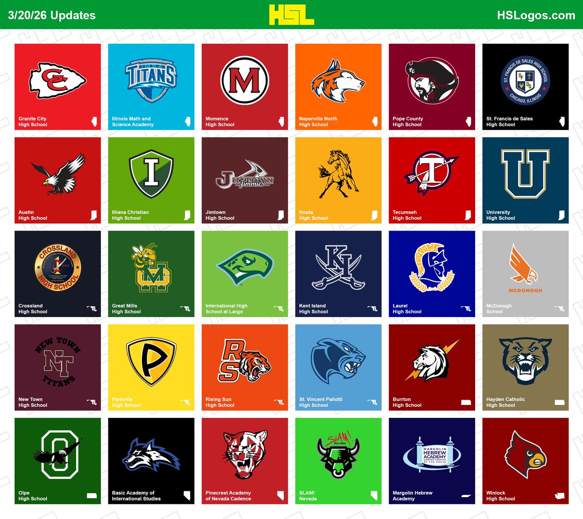 HSLogos tweet media
