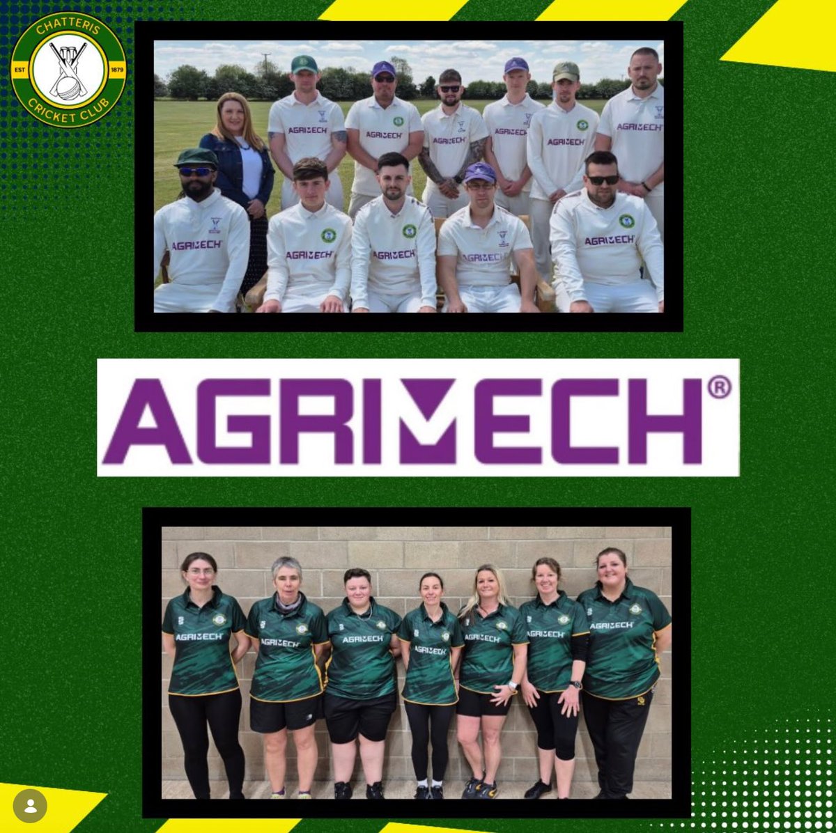 Agrimech tweet media