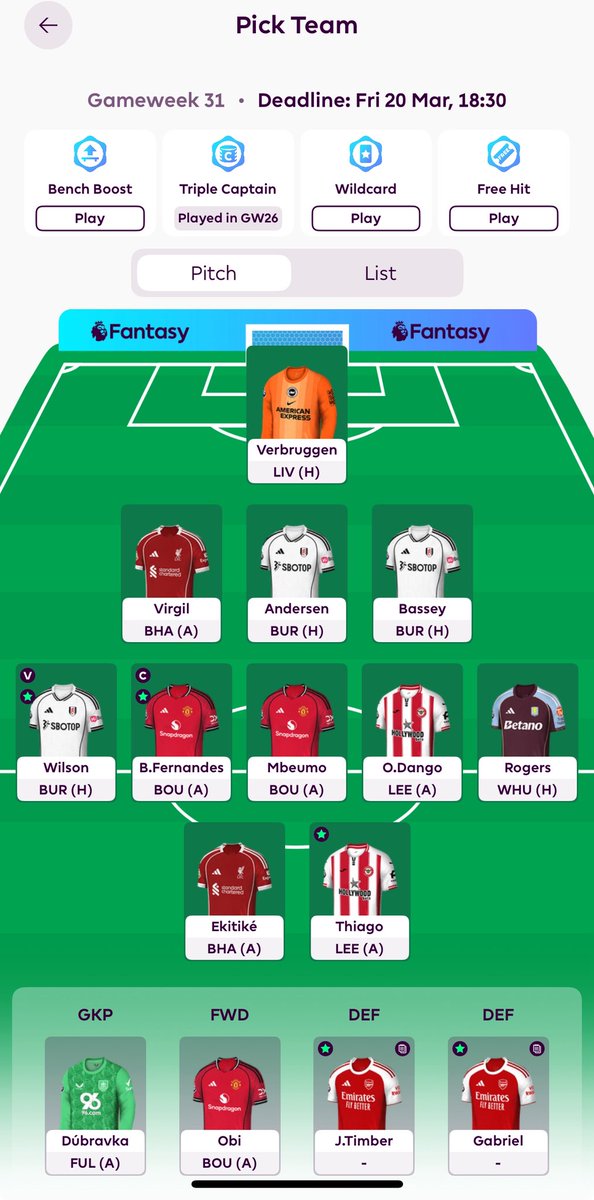 FPL Kit it Out tweet media