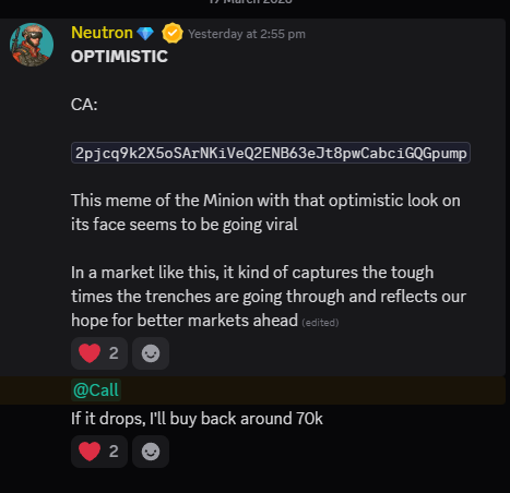 ChainVision tweet media