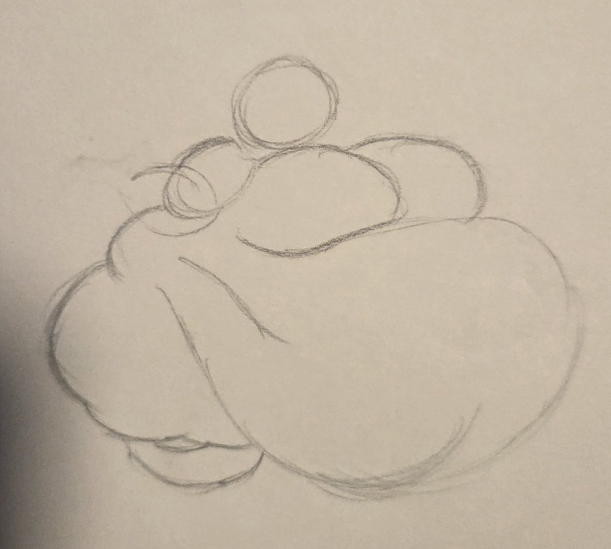 Ruby 🔞 tweet media