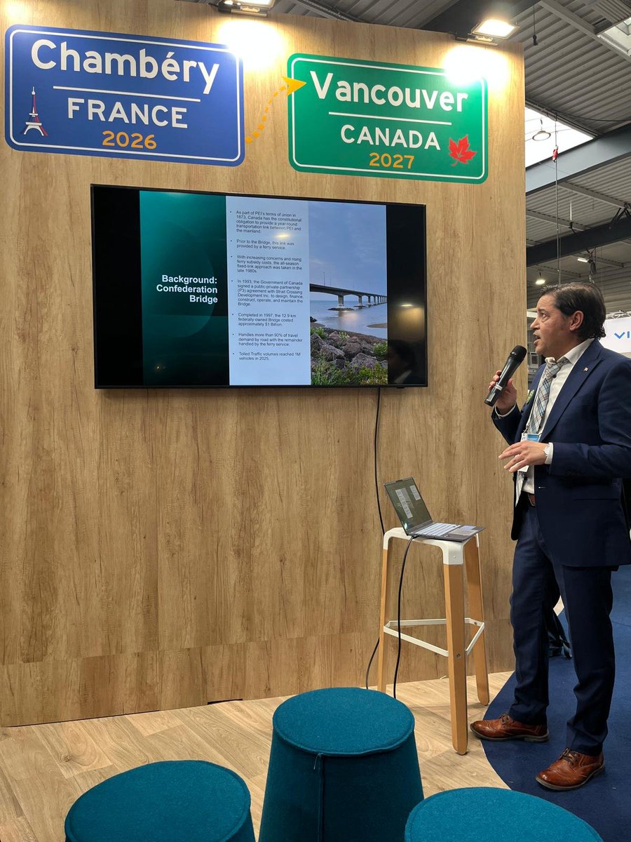 WorldRoadAssociation tweet media