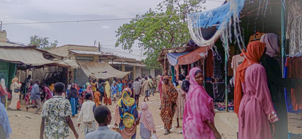 Ayin Network - شبكة عاين tweet media