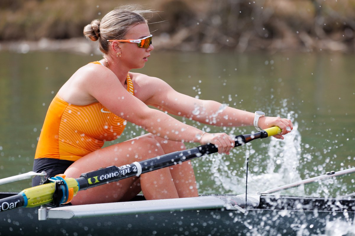 Tennessee Rowing tweet media