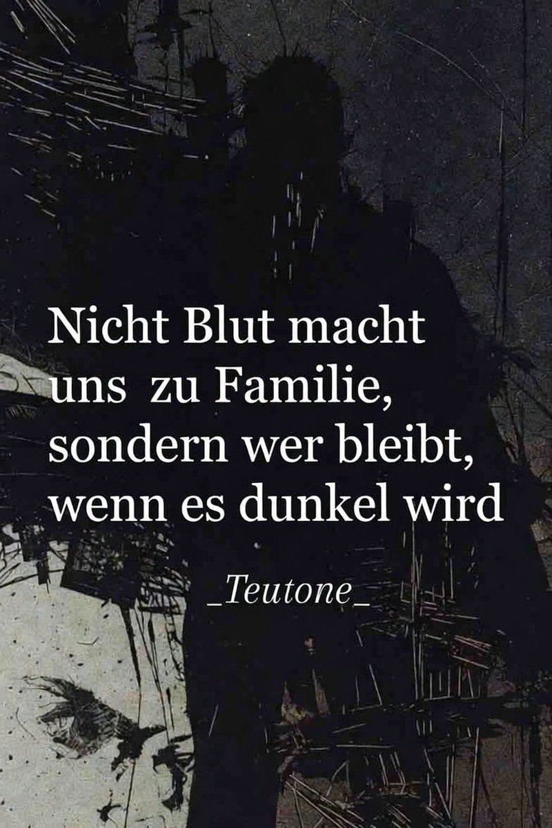 ⚔️ 𝕯𝖊𝖗 𝕿𝖊𝖚𝖙𝖔𝖓𝖊 ⚔️ tweet media