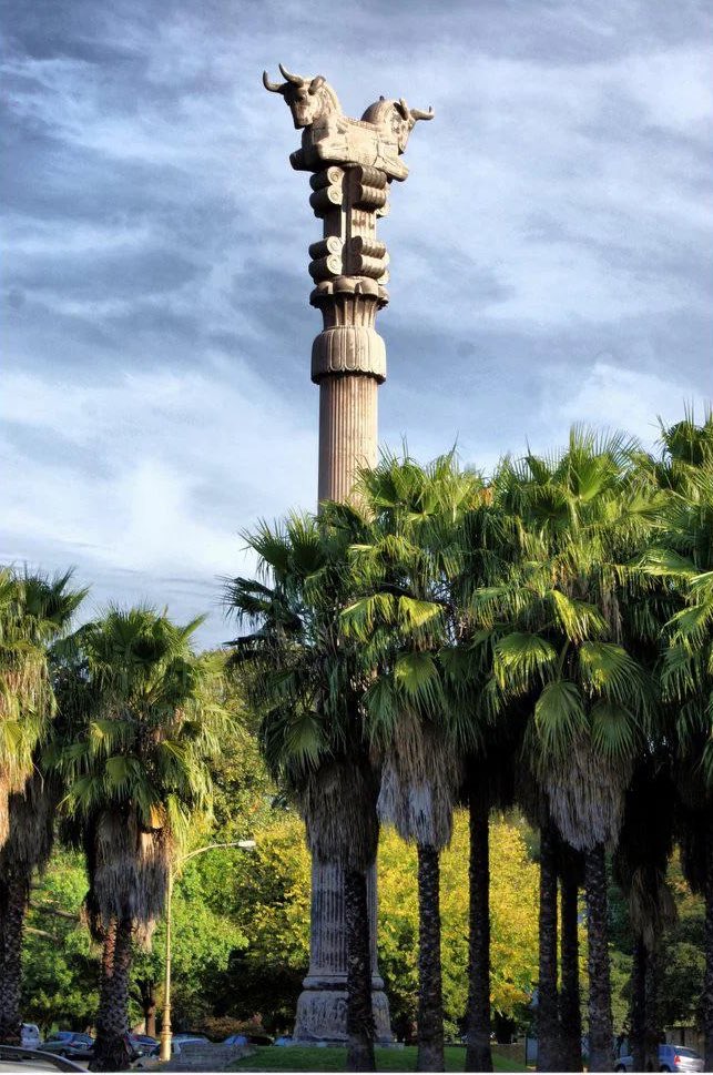 Cyrus II of Persia tweet media