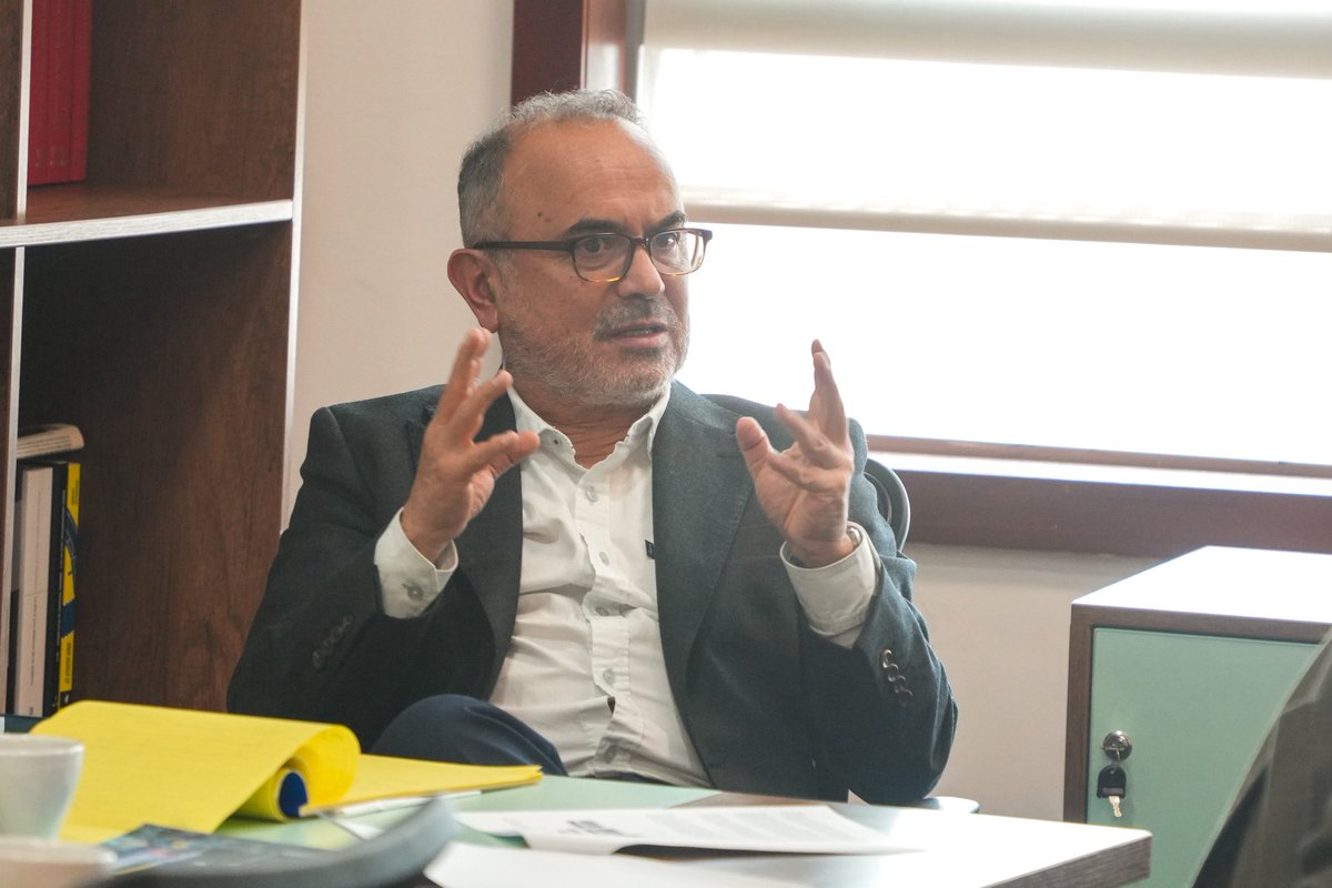 MinJusticia Colombia tweet media