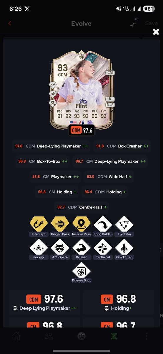 Blax✝️🇸🇳🇵🇹 tweet media