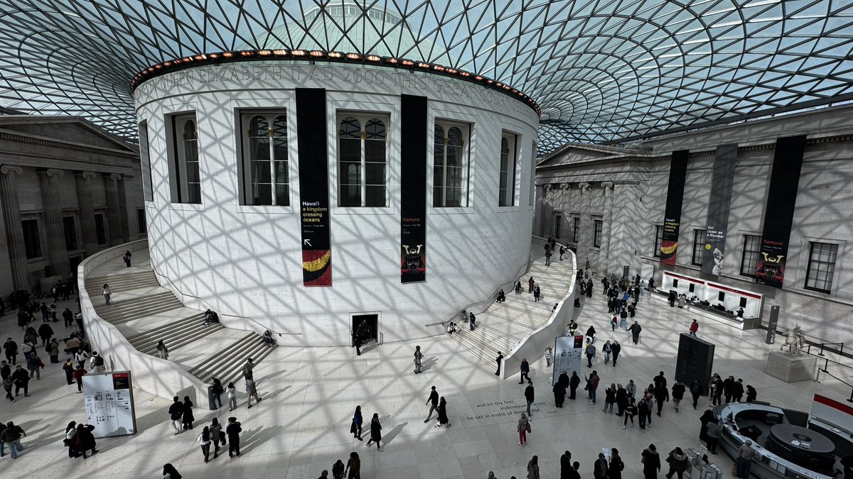 Polybius Champion🐂💨🇺🇸 tweet media