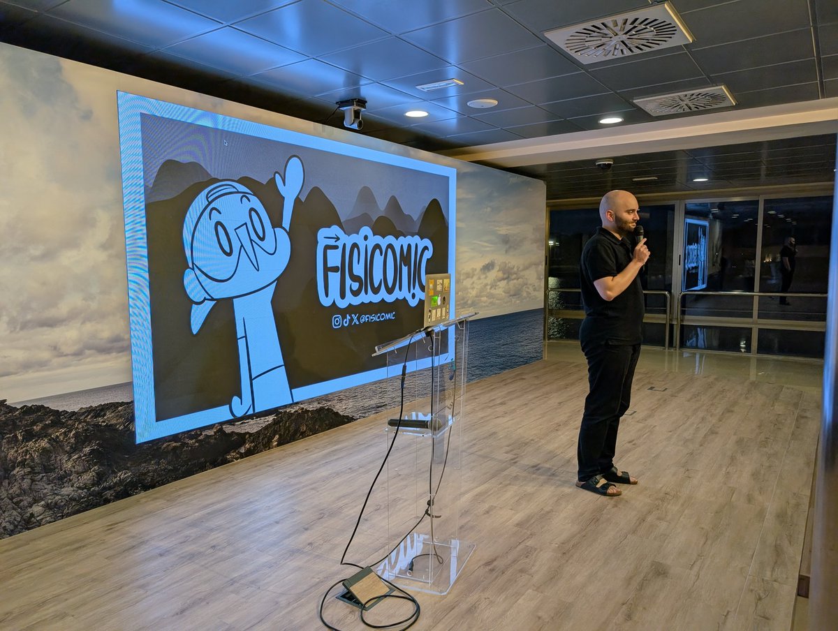 GDG Menorca tweet media