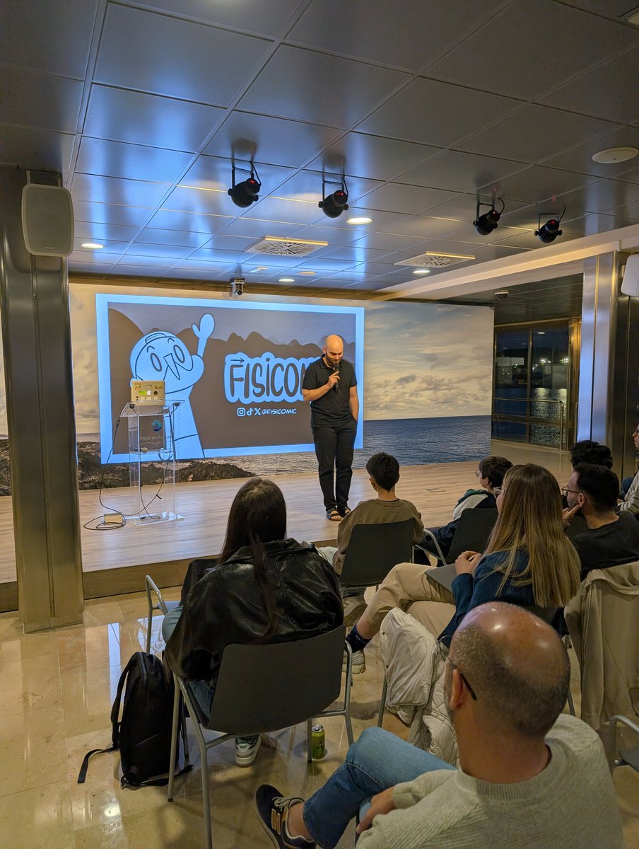 GDG Menorca tweet media