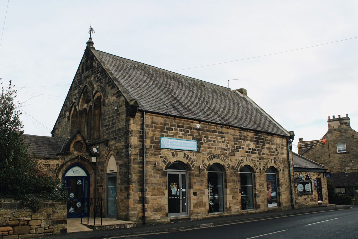 North East Heritage Library tweet media