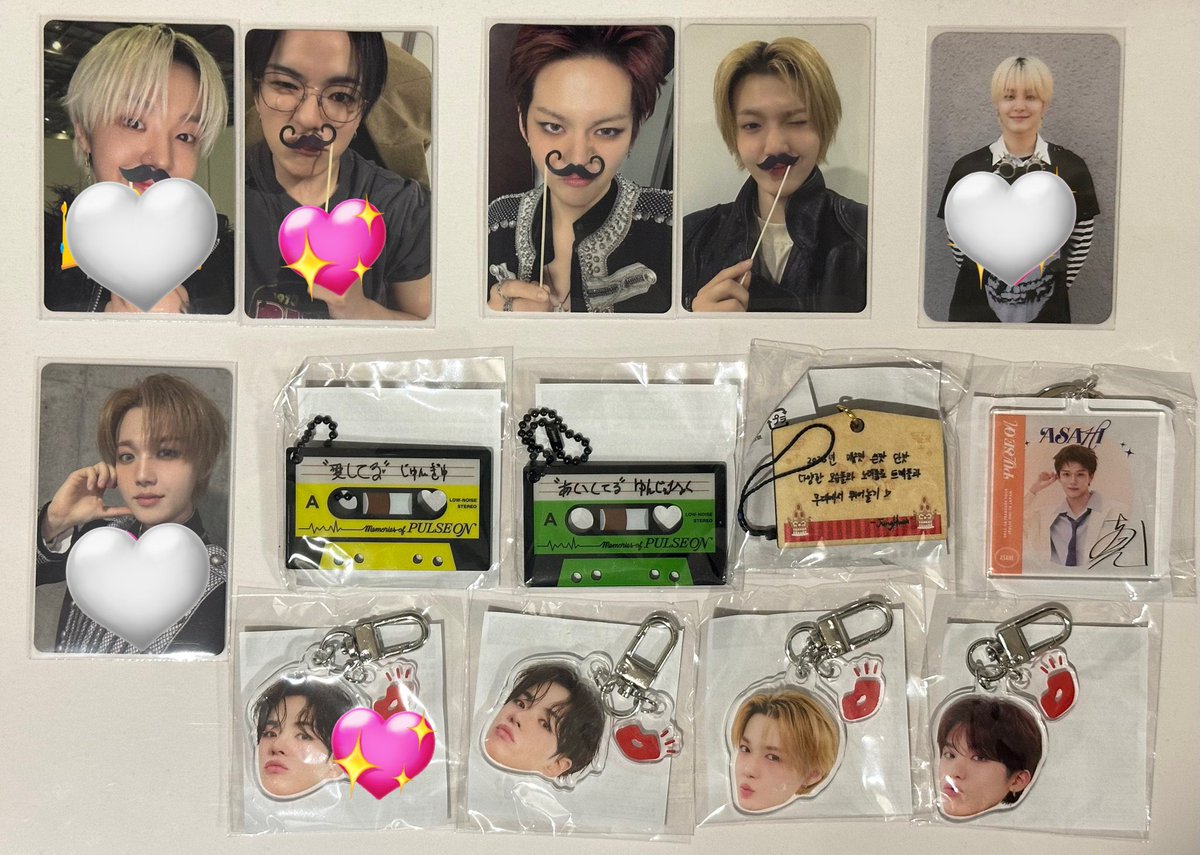 すかい。【取引垢】 tweet media