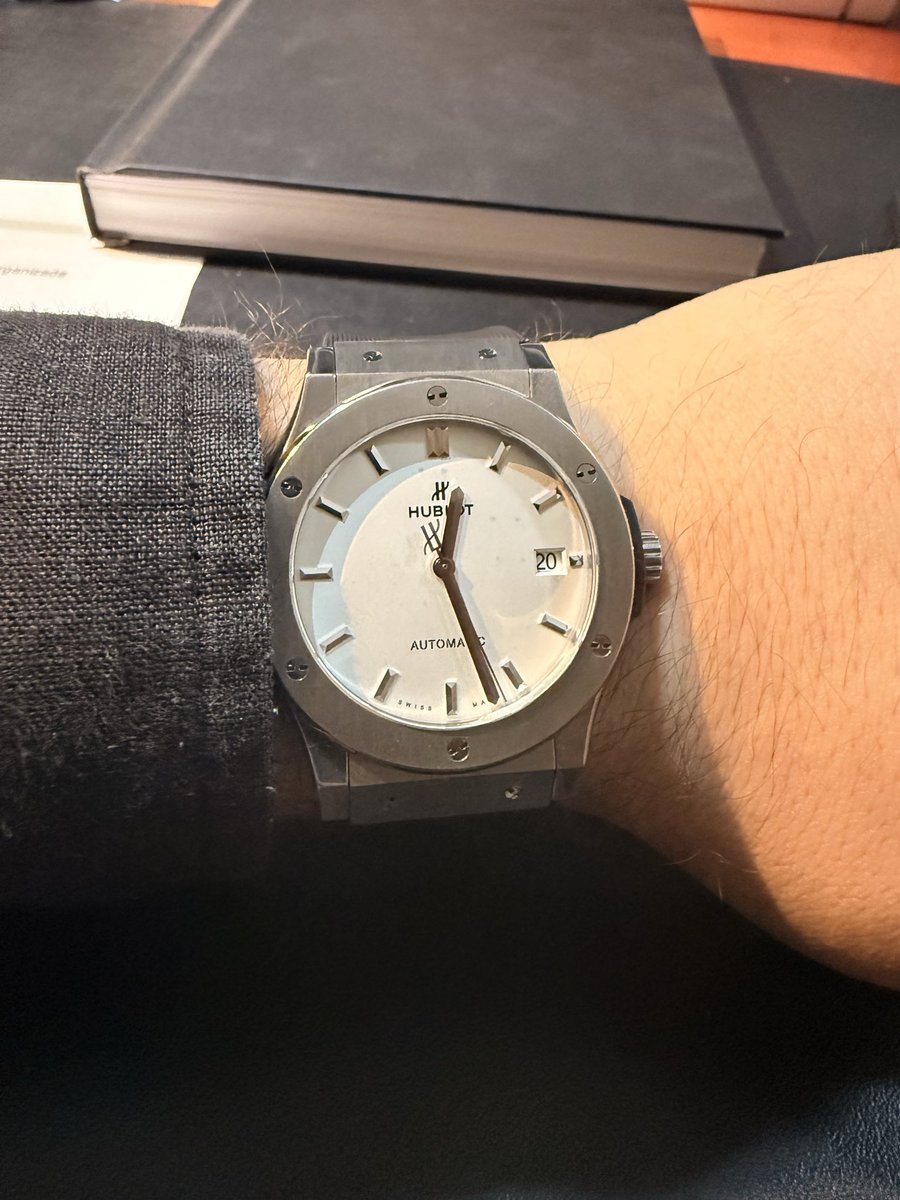 Asdrubal W. tweet media