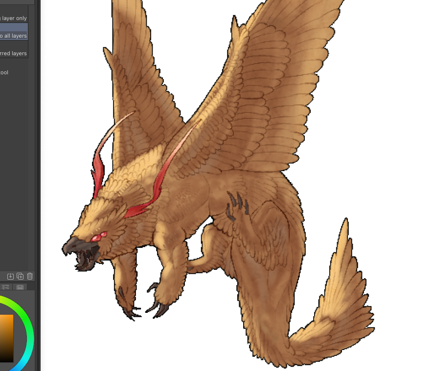 ͏xiphias "john yharon" gladius tweet media