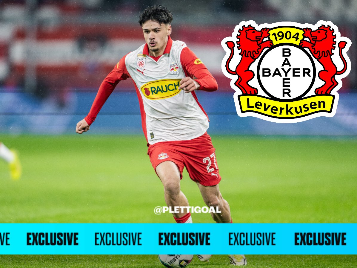 Florian Plettenberg tweet media