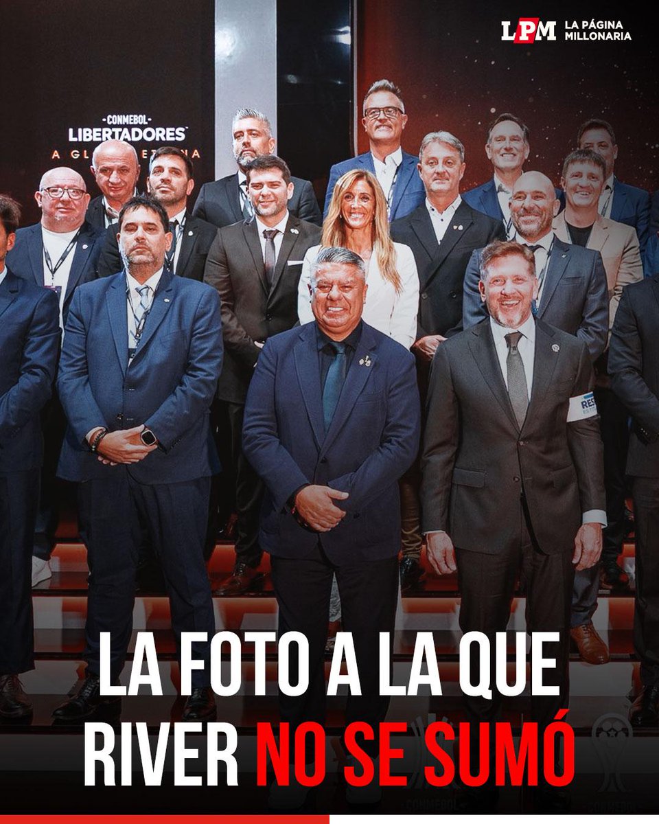 La Página Millonaria tweet media