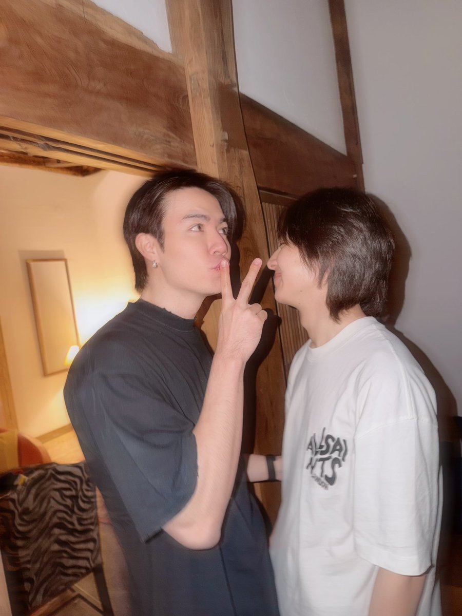 GoodMemoriesDMD tweet media