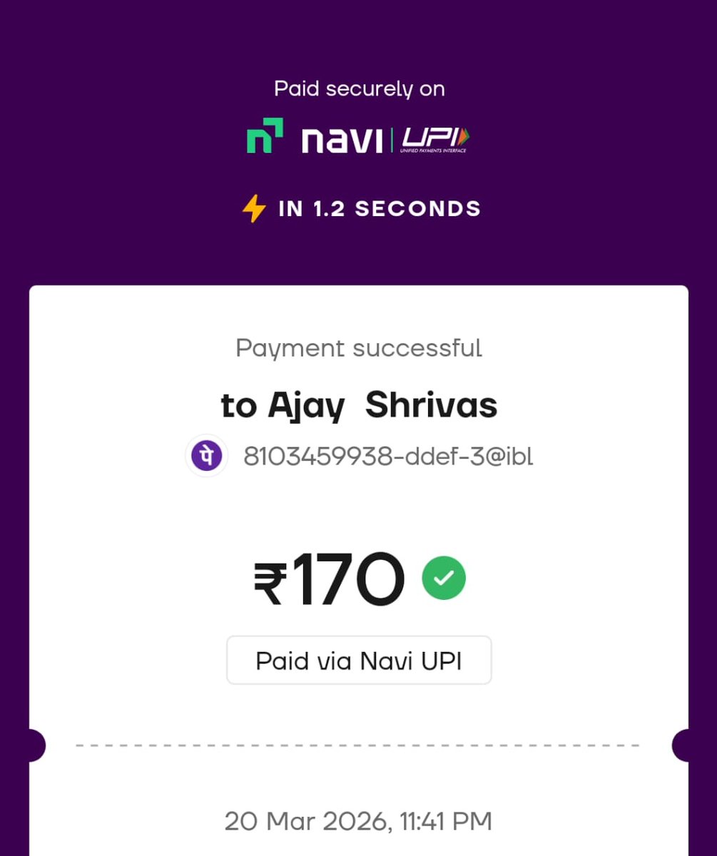 Himanshu Namdev👁️‍🗨️ tweet media