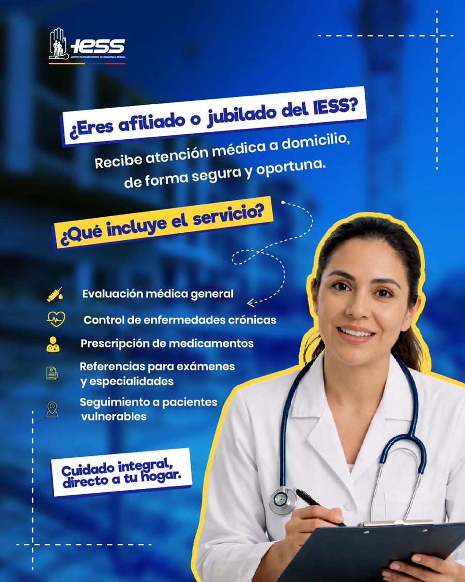 Dirección Provincial de Pichincha tweet media