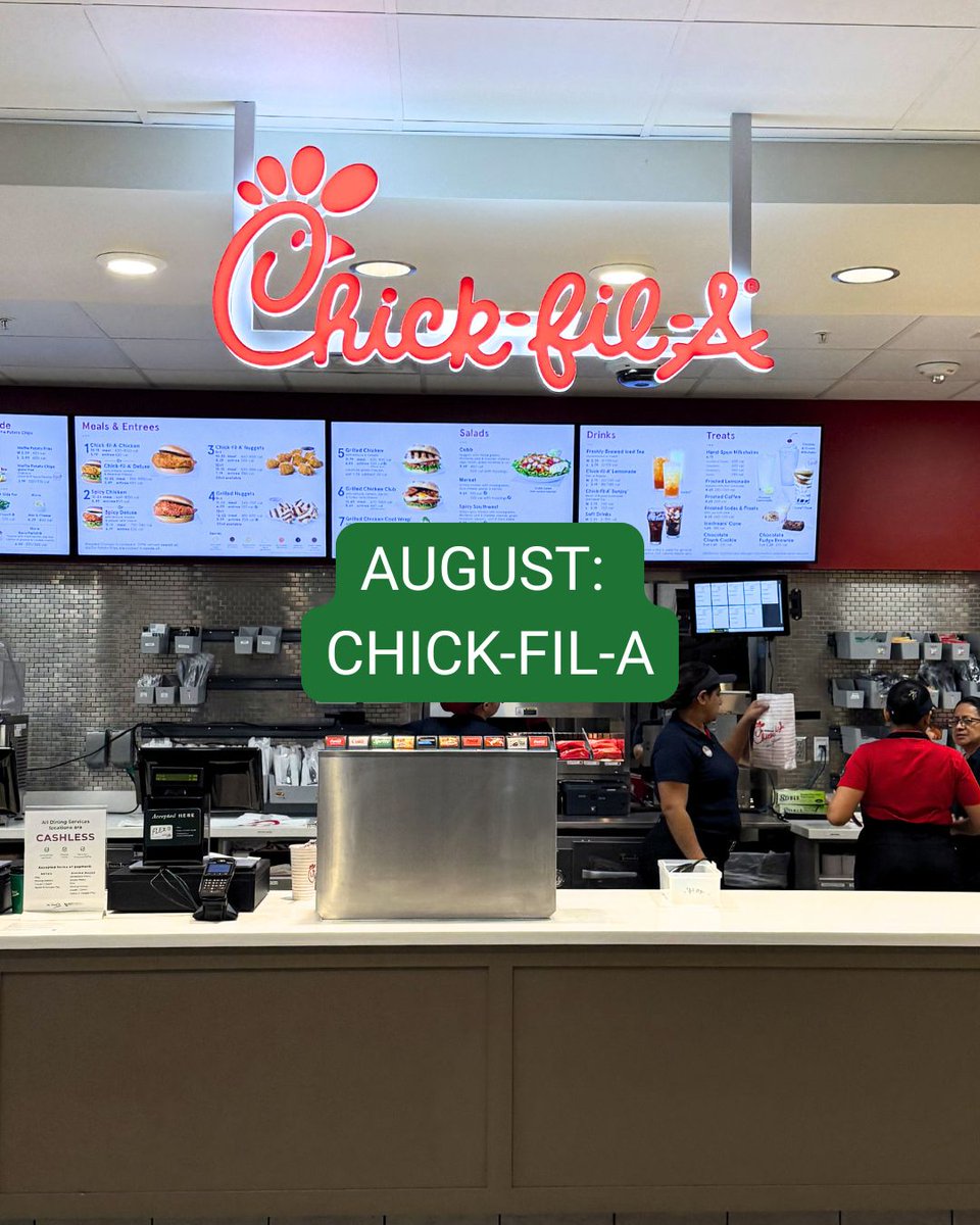 UNT Dining Services tweet media