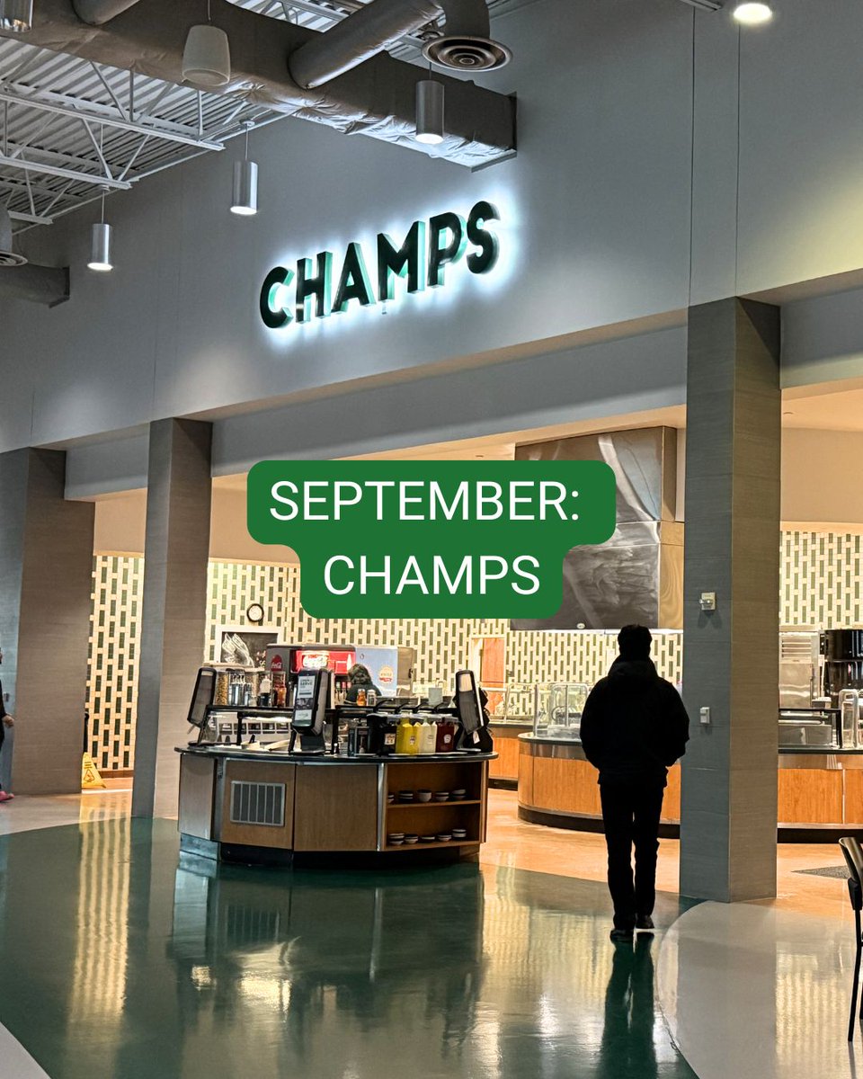 UNT Dining Services tweet media