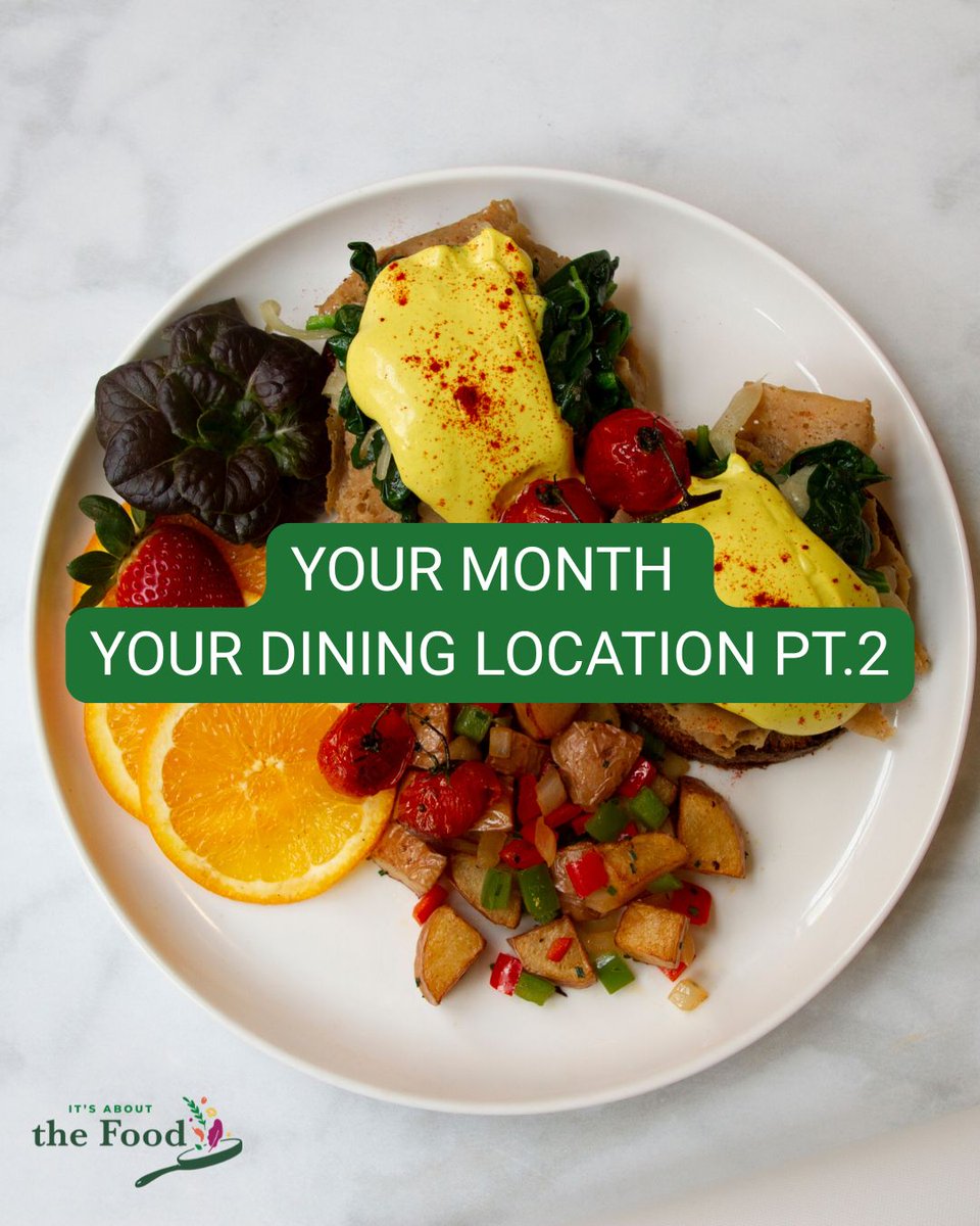 UNT Dining Services tweet media