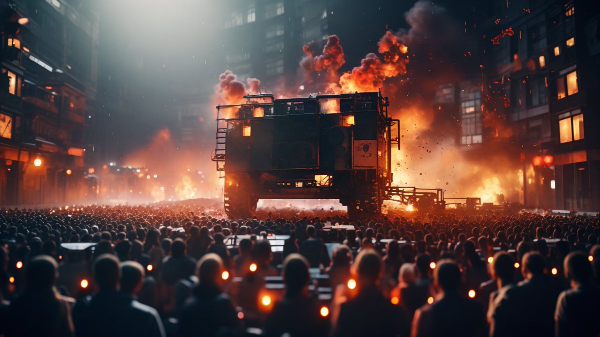 Dave Newhart tweet media