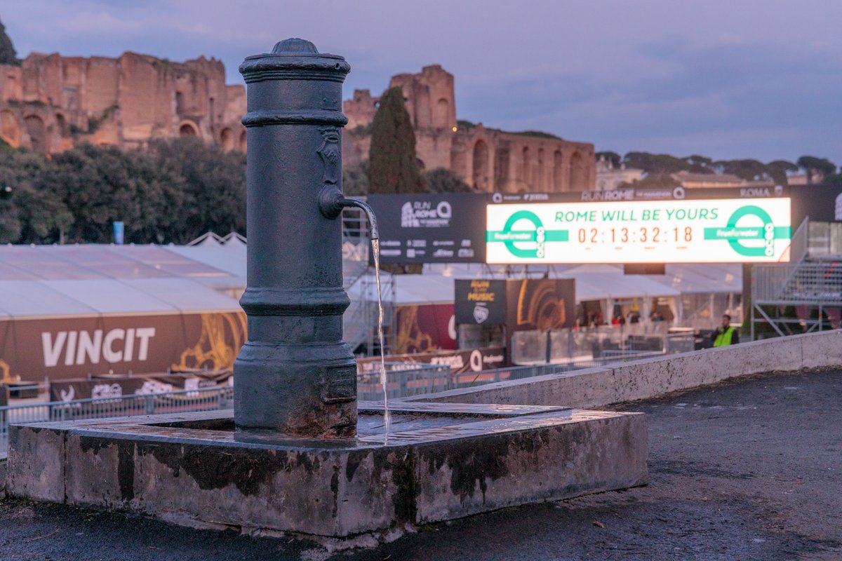 Acea Gruppo tweet media