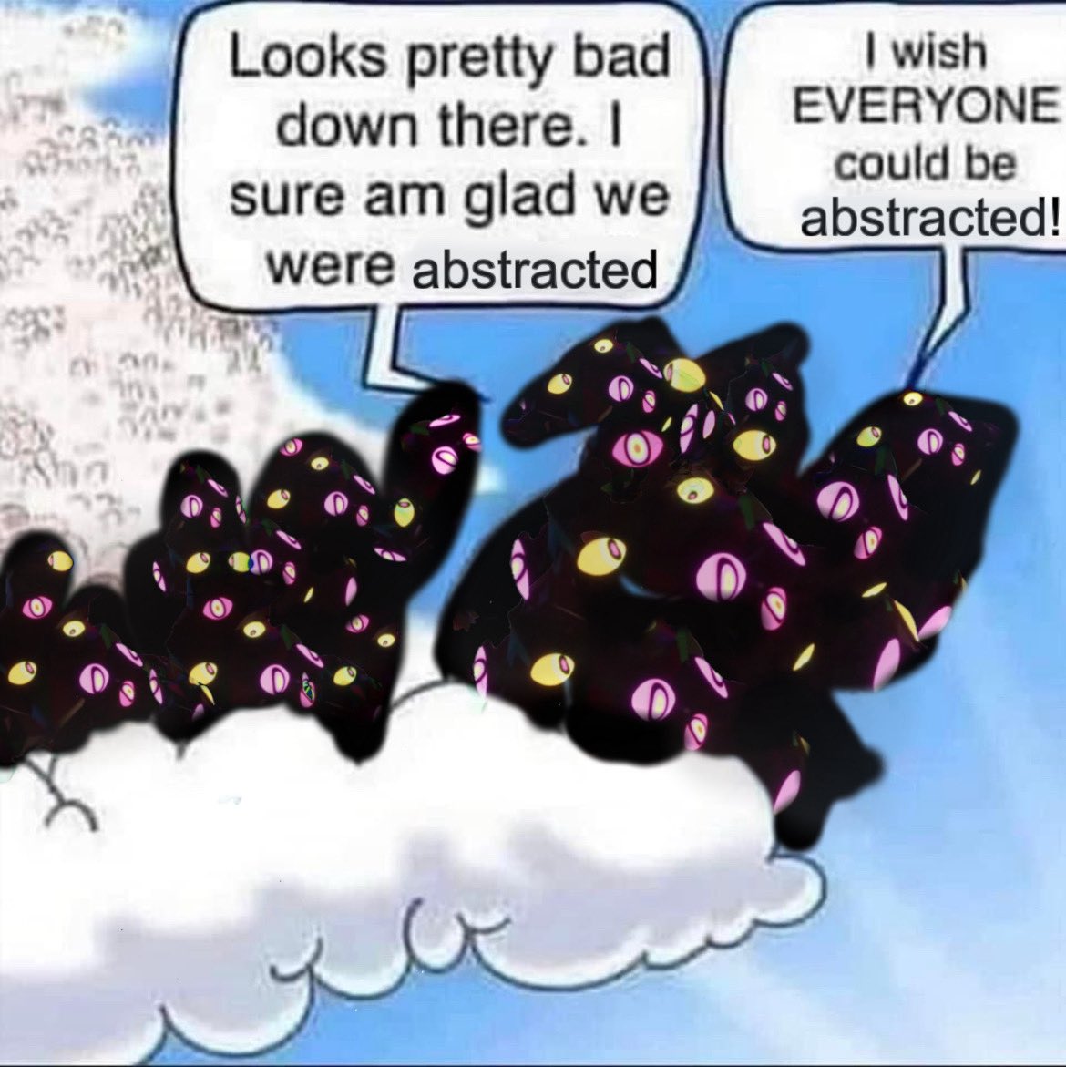 frankie steins gay uncle tweet media