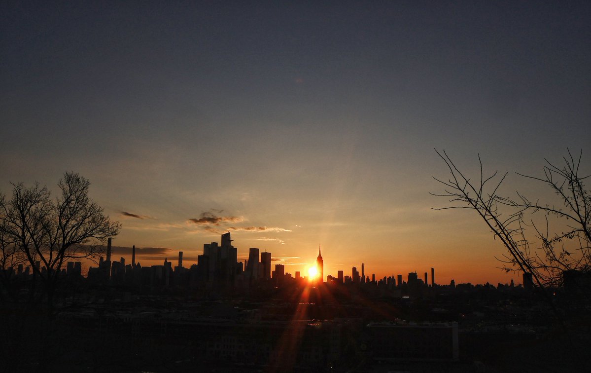 Gary Hershorn tweet media