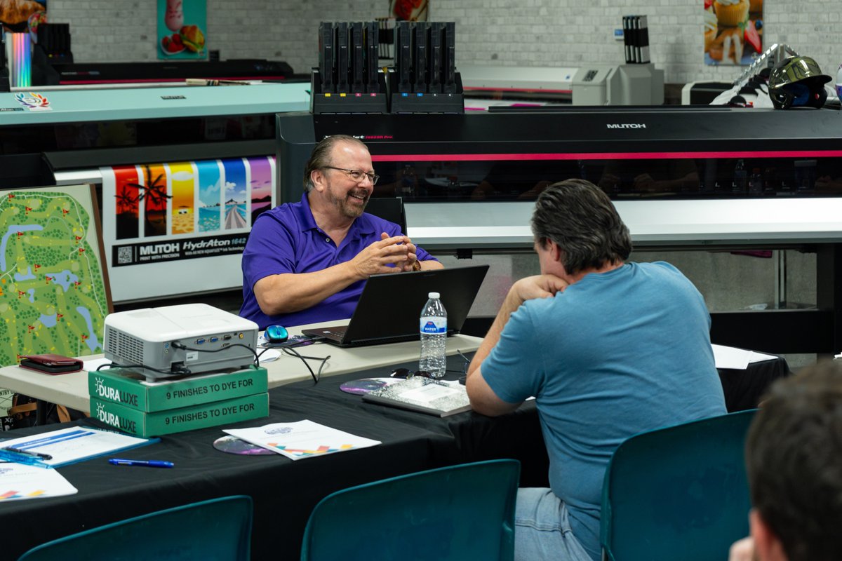 MUTOH America Inc. tweet media