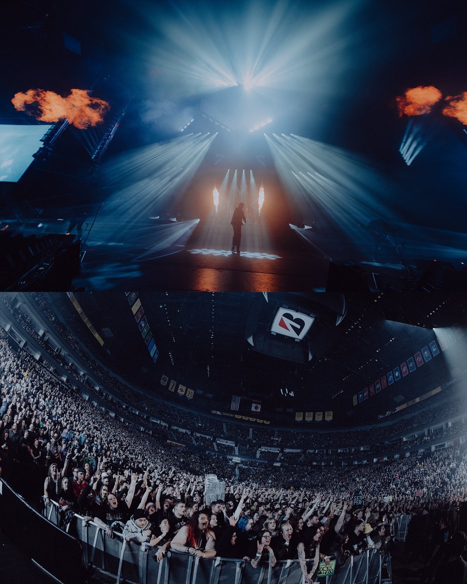 BAD OMENS tweet media