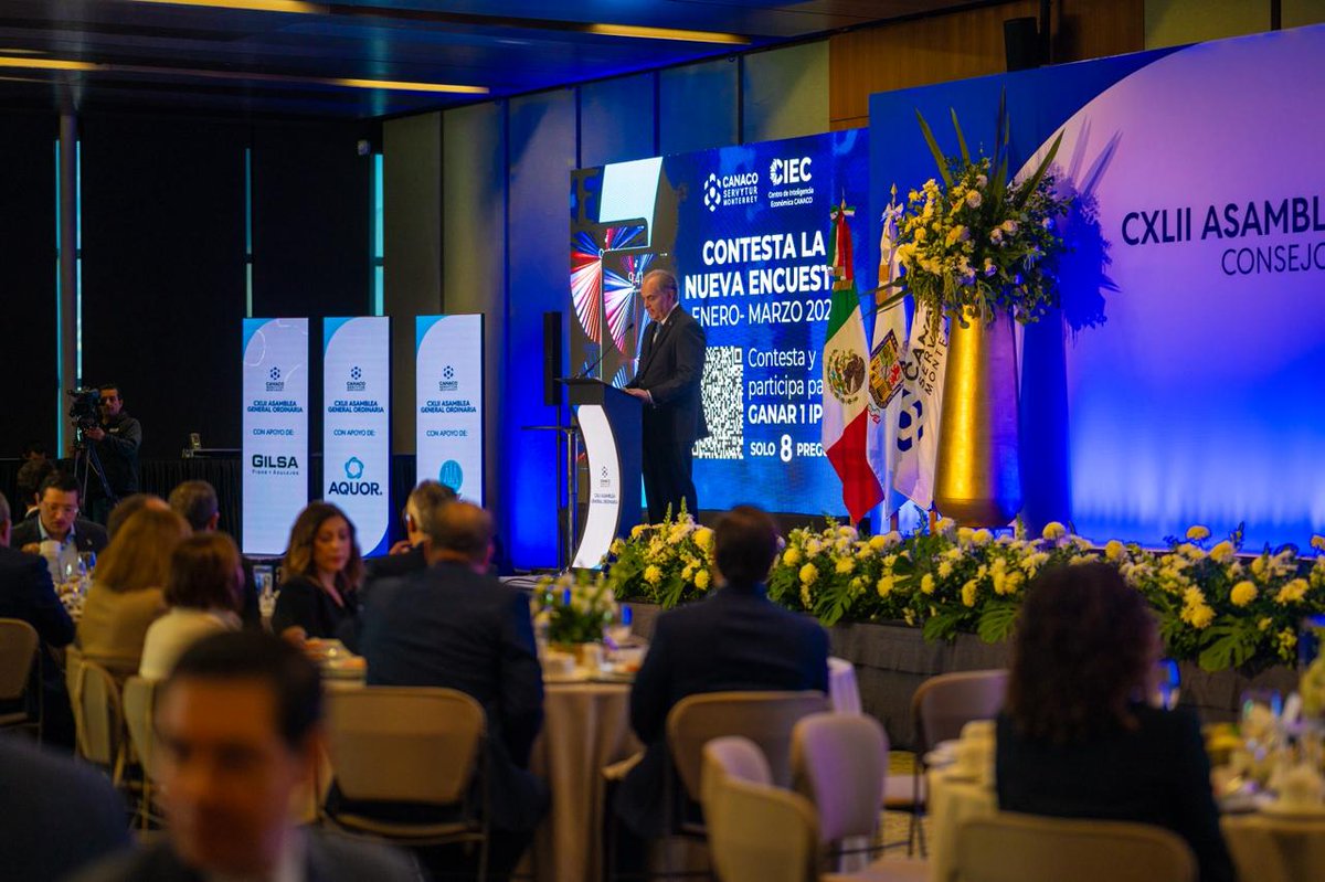 Andrés Mijes tweet media