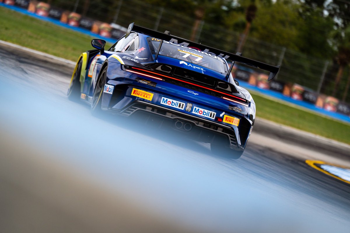 Tyler Maxson Racing tweet media