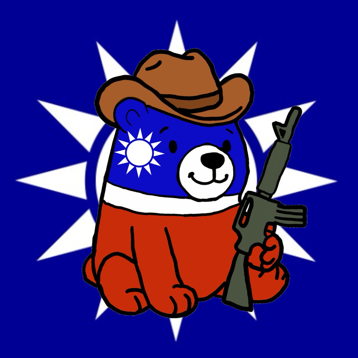 #newprofilepic
🇺🇸🇹🇼