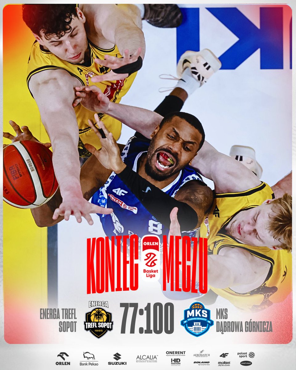 ORLEN Basket Liga tweet media