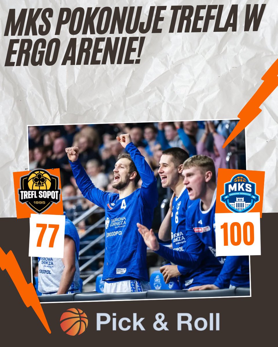 Pick & Roll tweet media