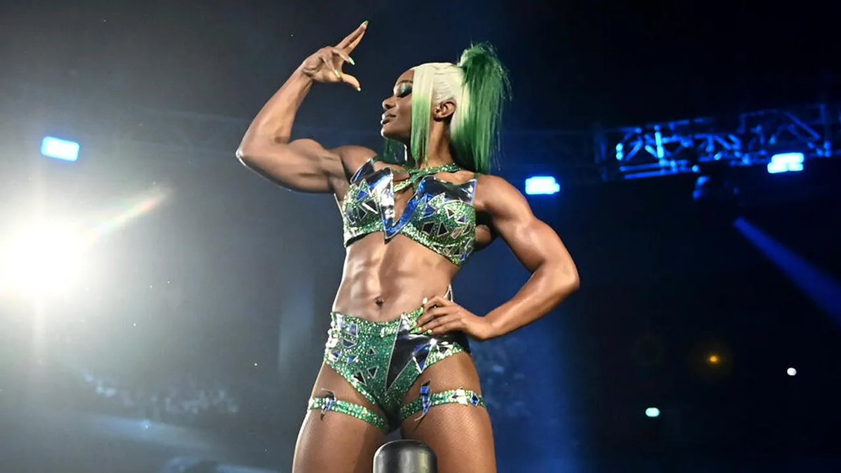 WrestleZone tweet media