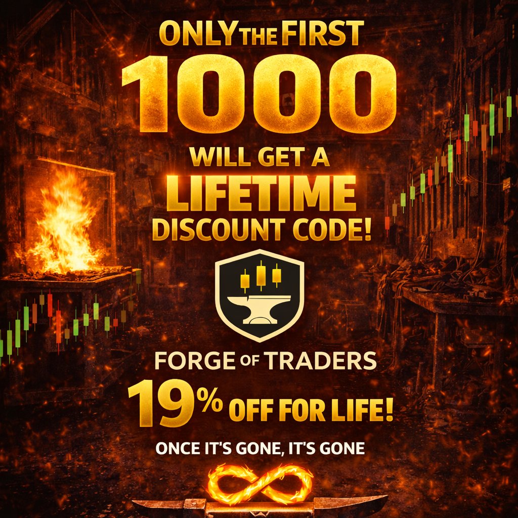 Forge of Traders tweet media