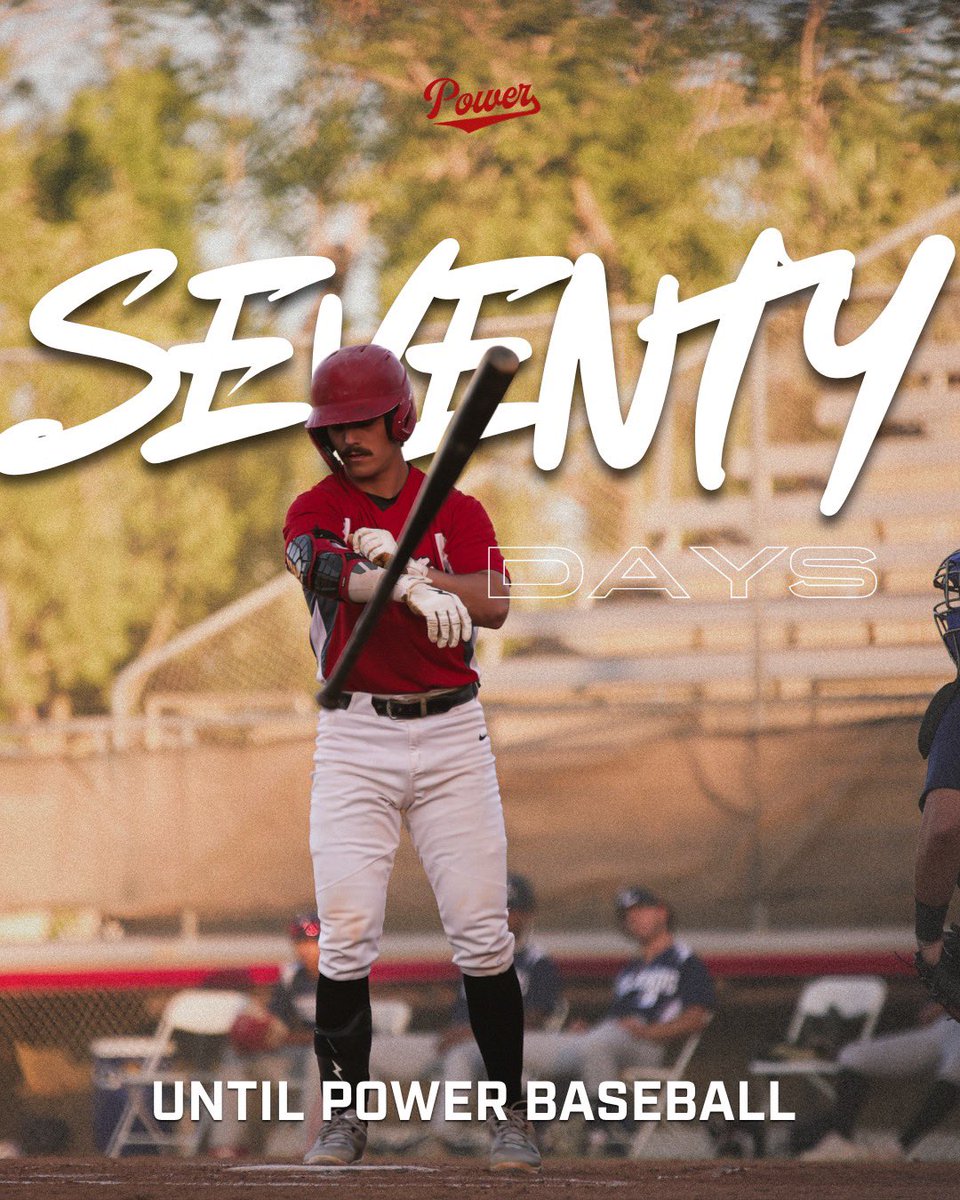 Palm Springs Power tweet media